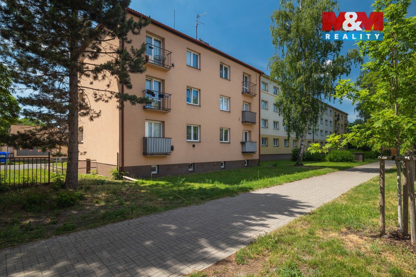 Prodej bytu 2+1 48 m² - foto 11