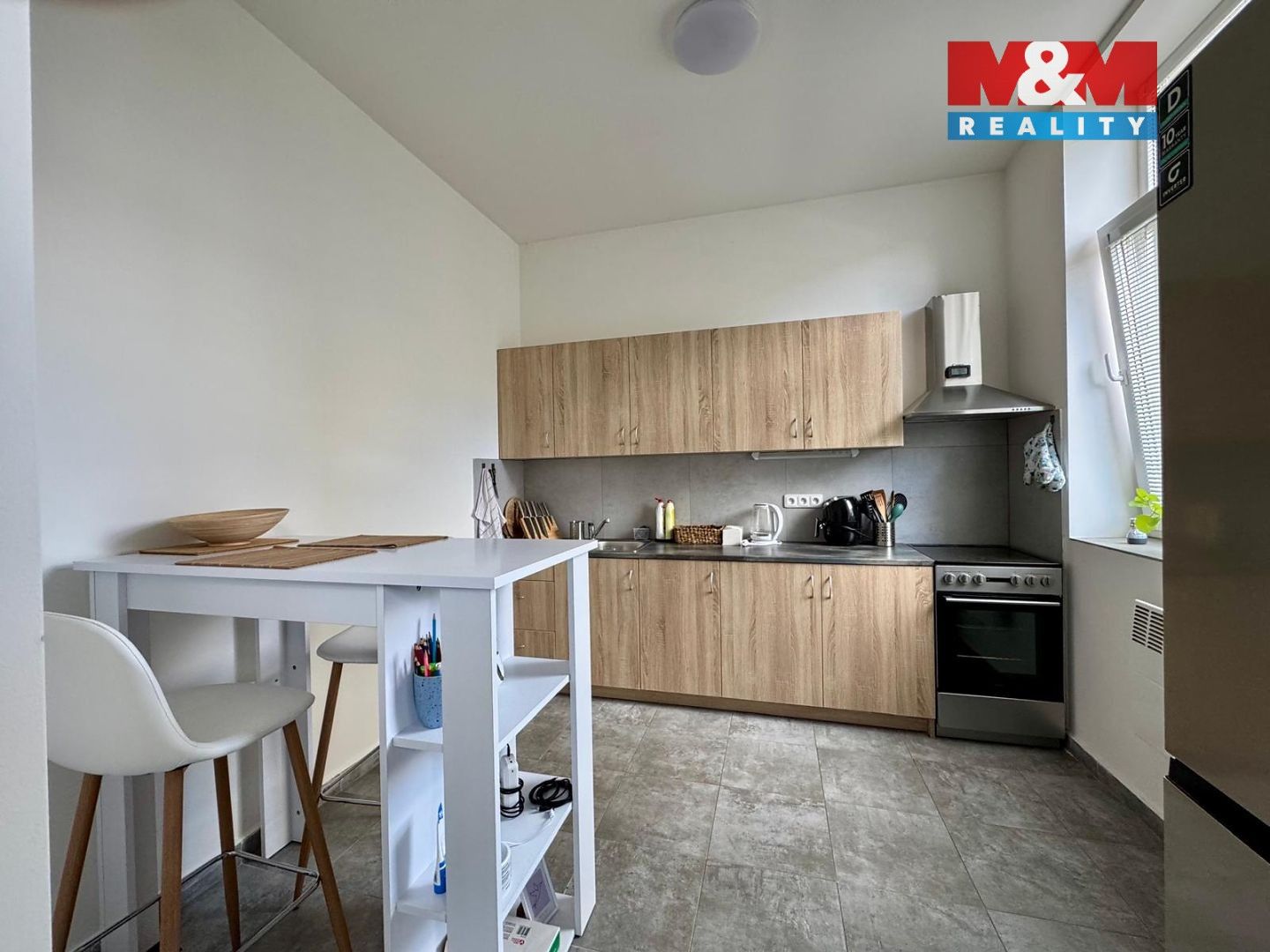 Pronájem bytu 1+1 48 m² - foto 2