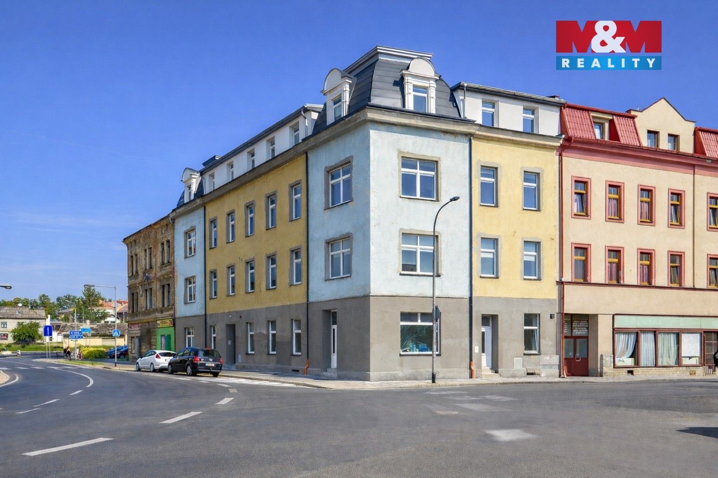 Pronájem bytu 1+1 48 m² - foto 3