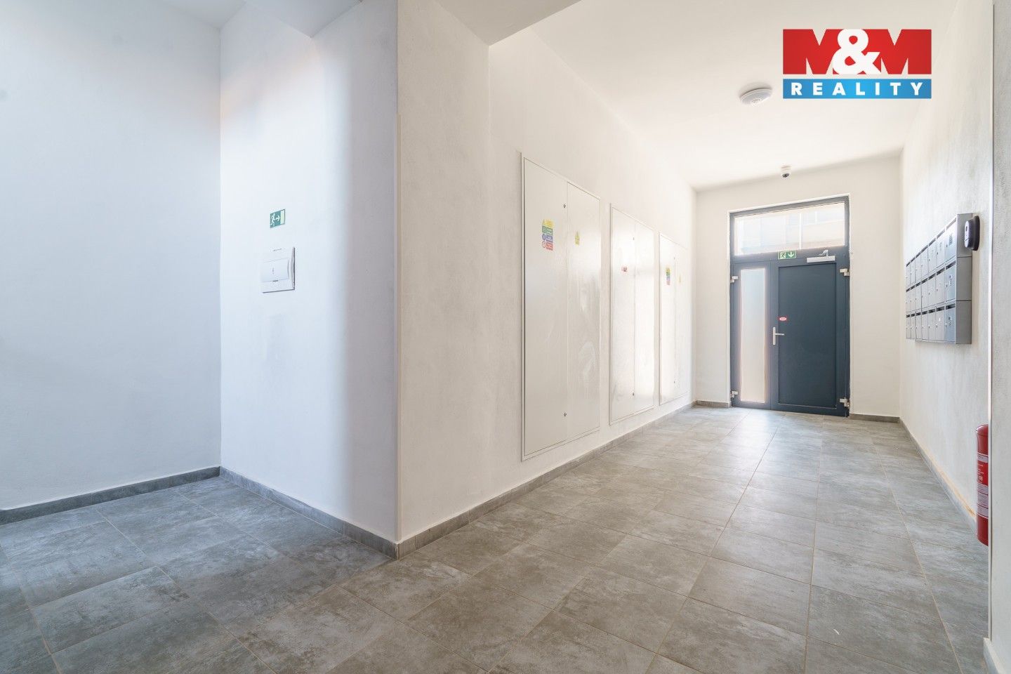 Pronájem bytu 1+1 48 m² - foto 8
