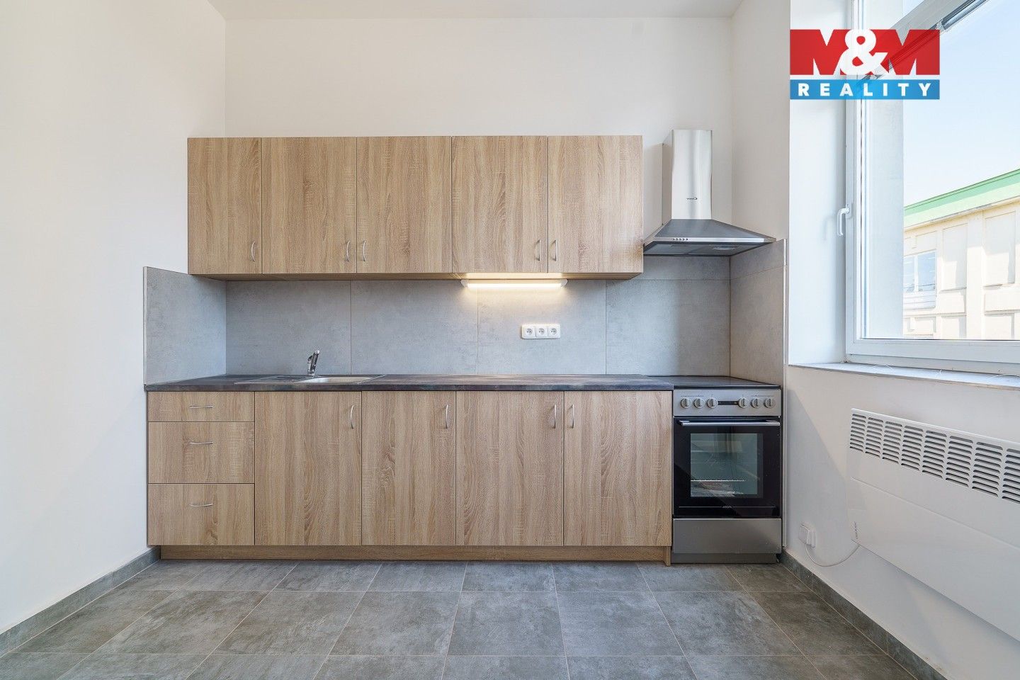 Pronájem bytu 1+1 48 m² - foto 7