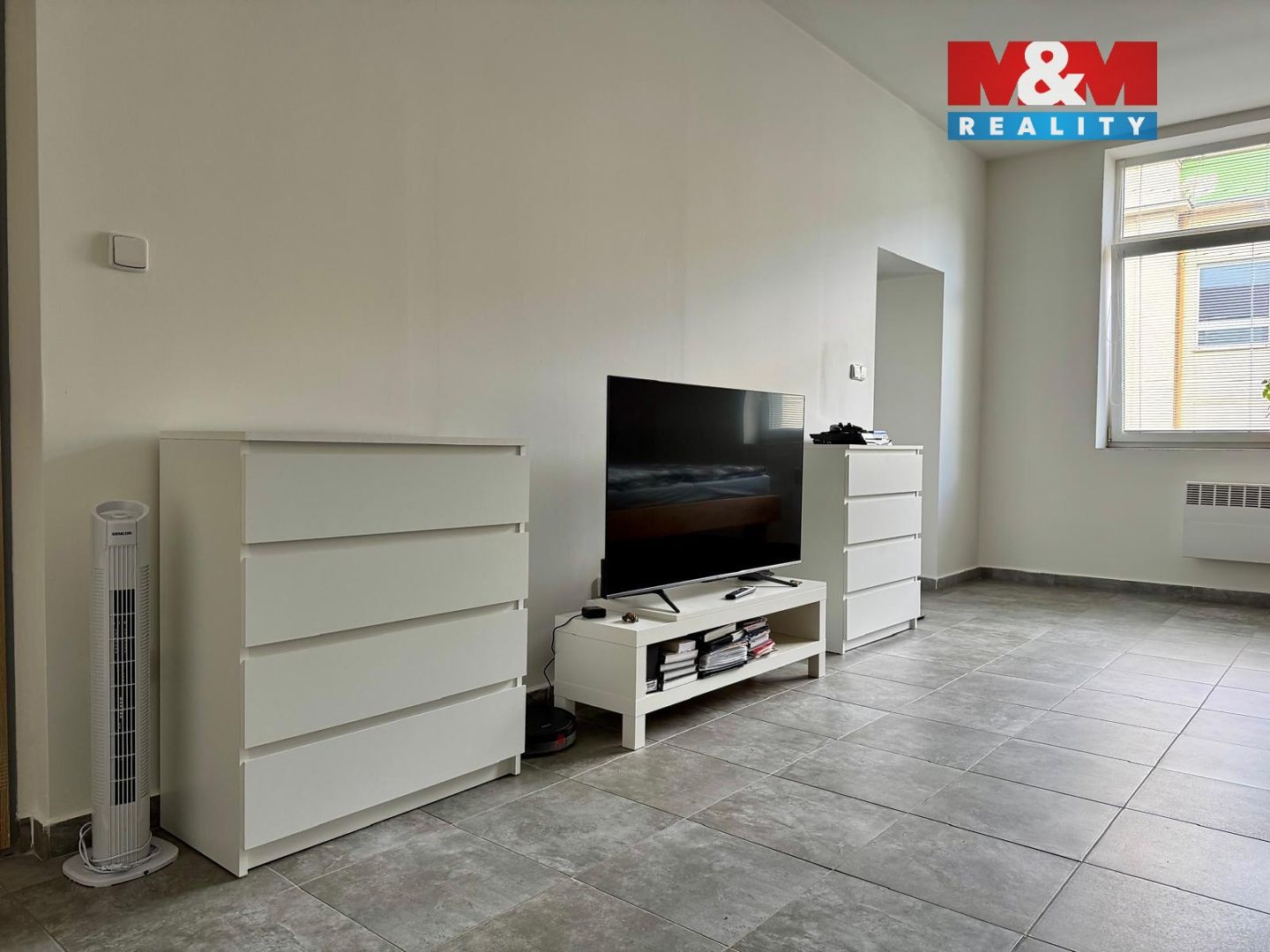 Pronájem bytu 1+1 48 m² - foto 5