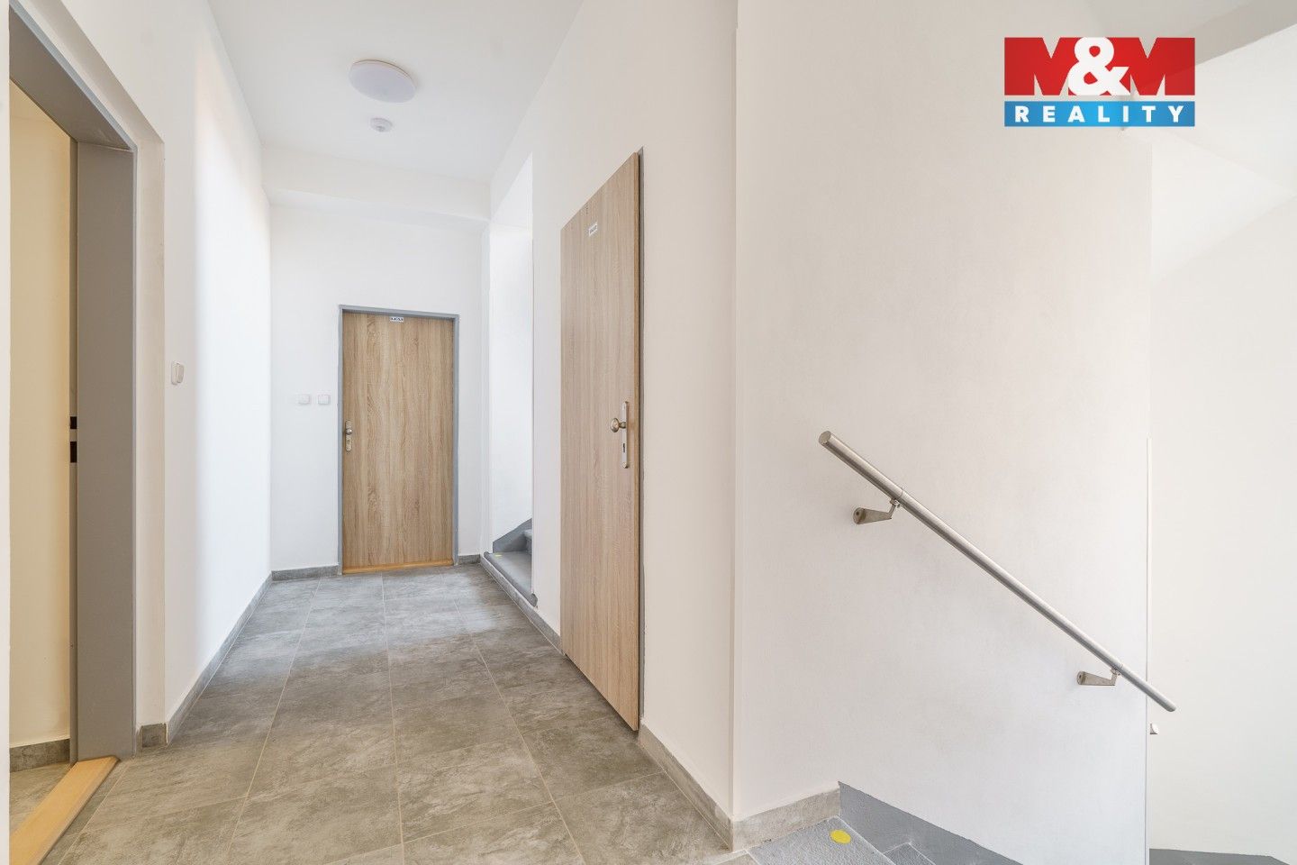 Pronájem bytu 1+1 48 m² - foto 10