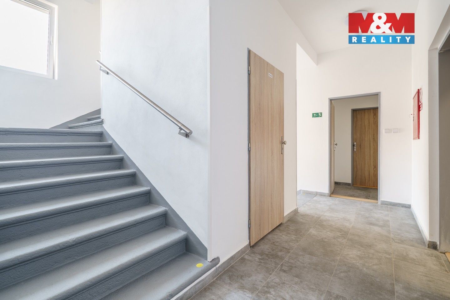 Pronájem bytu 1+1 48 m² - foto 9