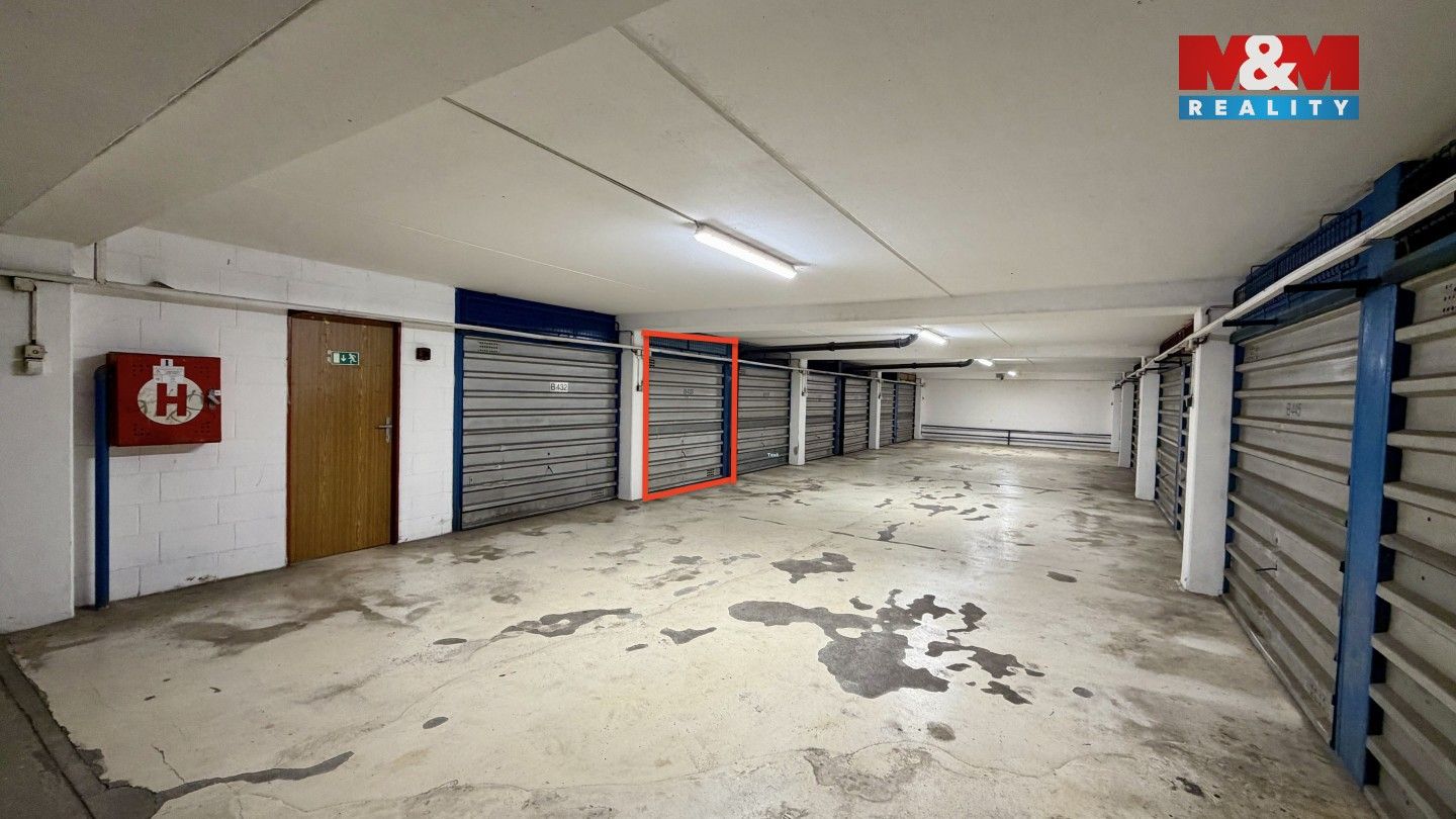 Prodej nemovitosti 14 m² - foto 4