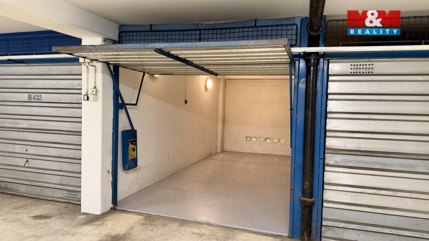 Prodej nemovitosti 14 m² - foto 3