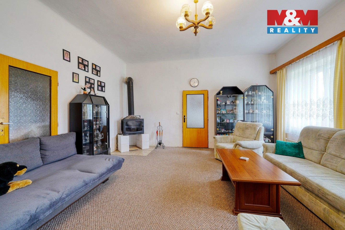 Prodej domu 288 m² - foto 5