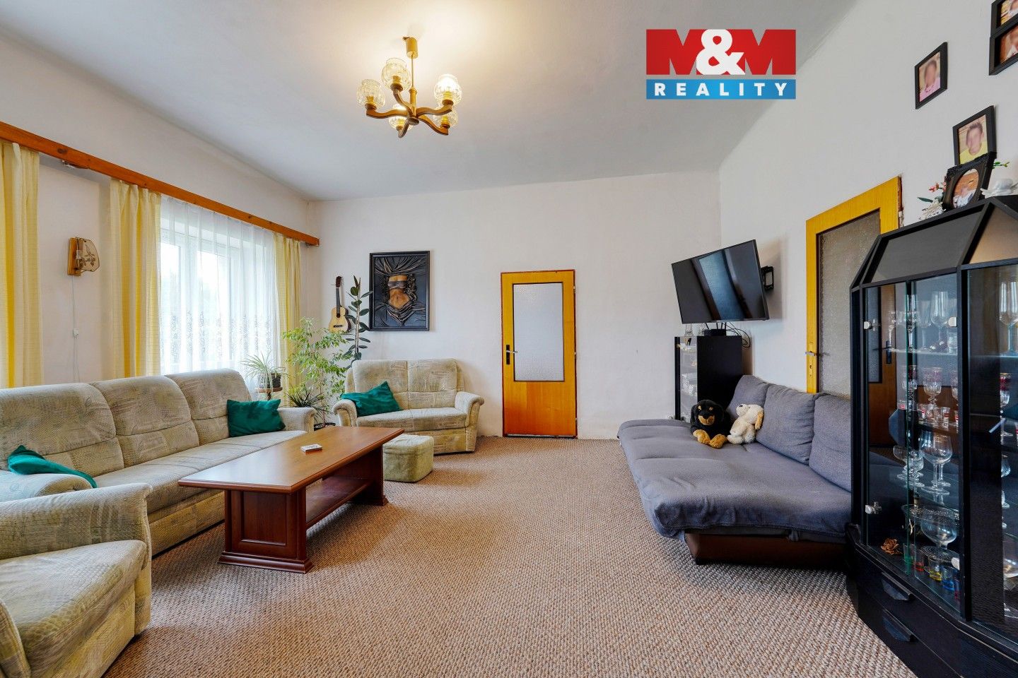 Prodej domu 288 m² - foto 1