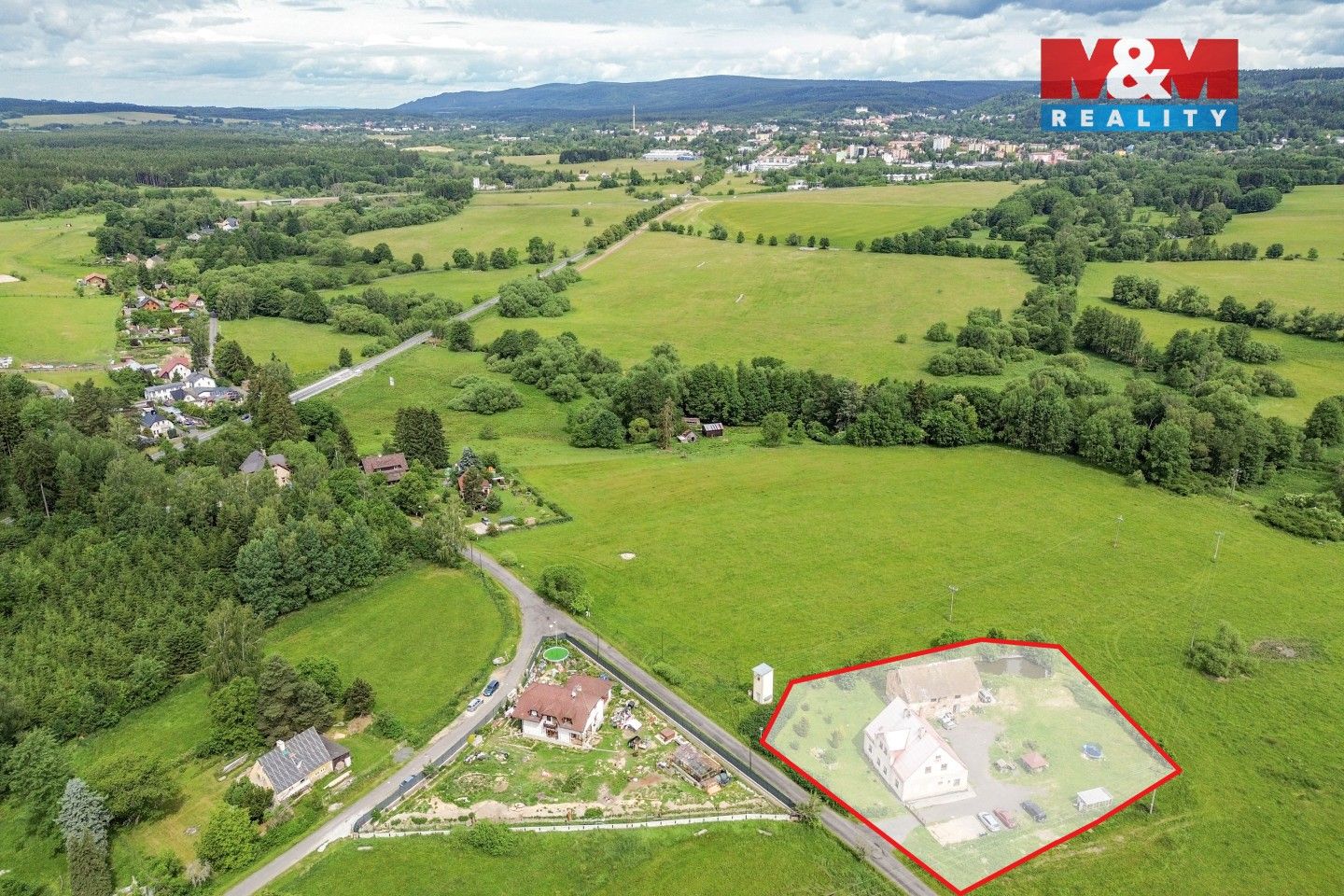 Prodej domu 288 m² - foto 4