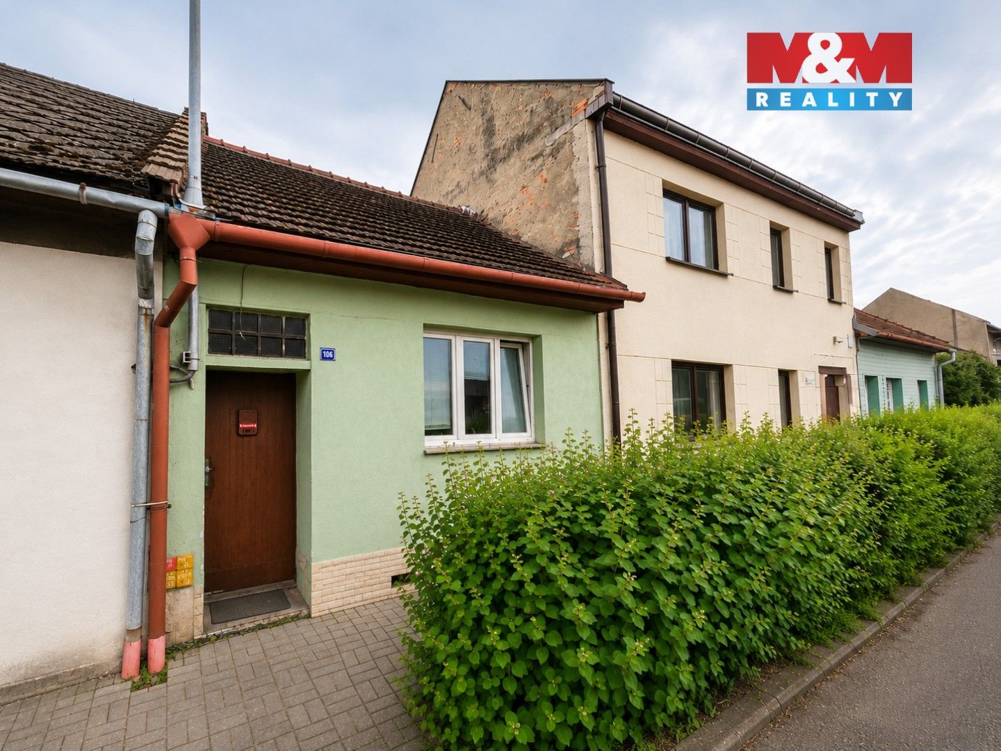 Prodej domu 60 m² - foto 3