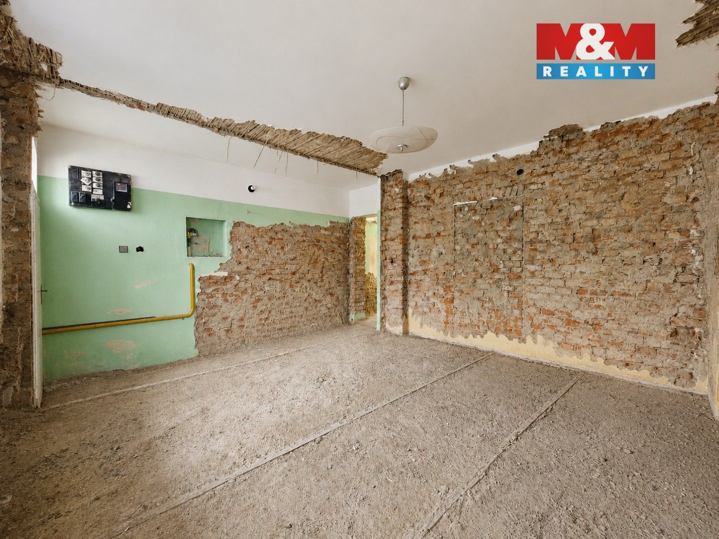 Prodej domu 60 m² - foto 4