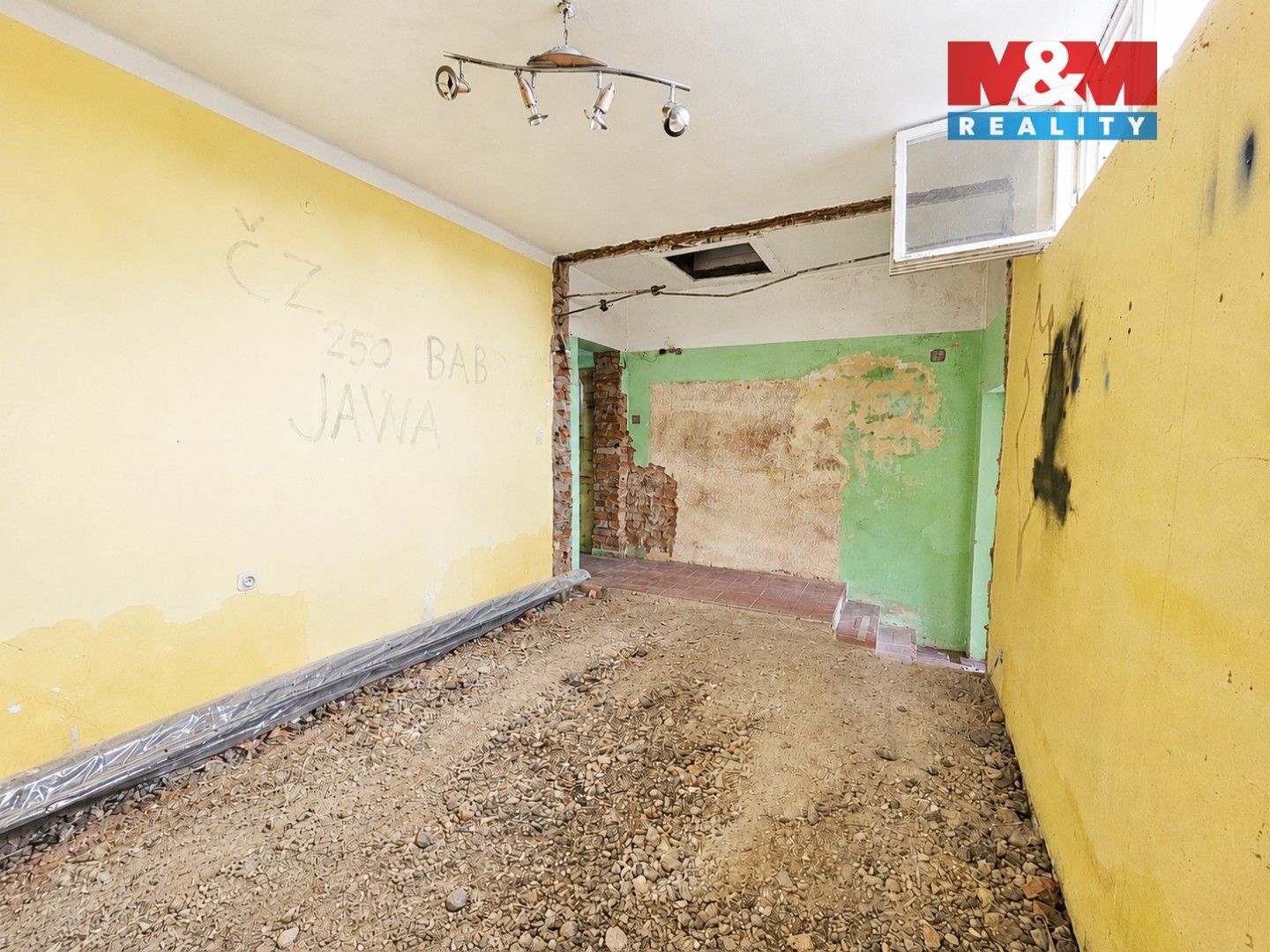 Prodej domu 60 m² - foto 6