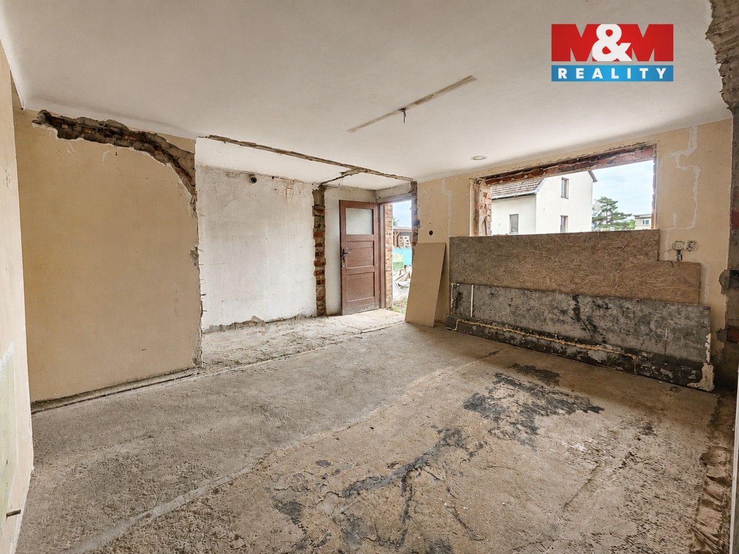 Prodej domu 60 m² - foto 8