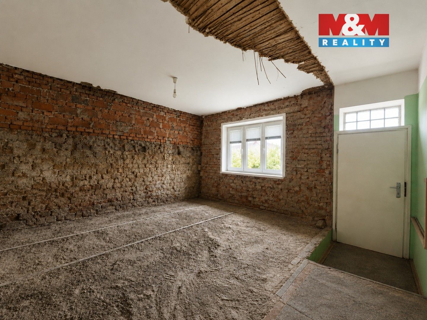 Prodej domu 60 m² - foto 5