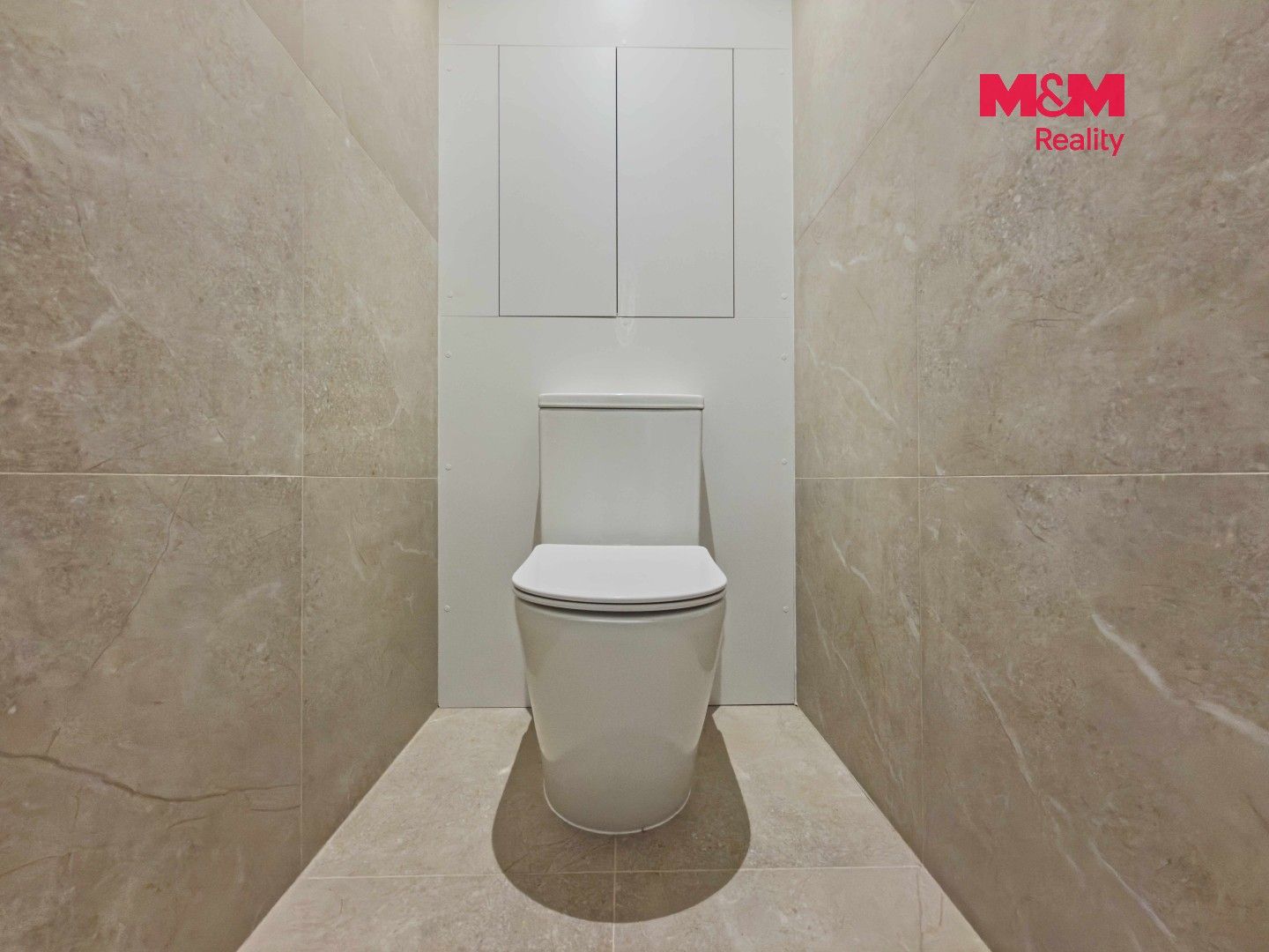 Pronájem bytu 1+kk 30 m² - foto 8
