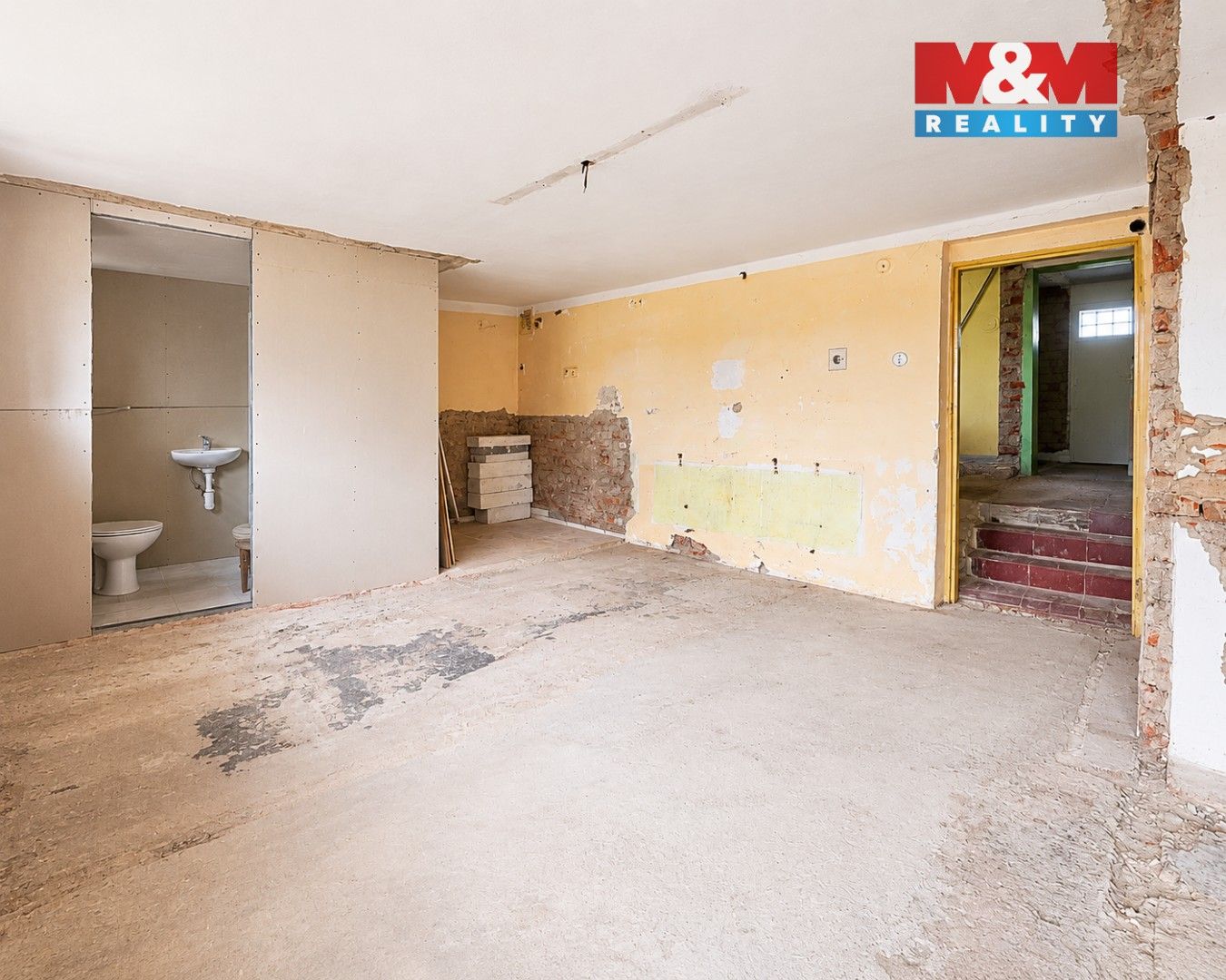 Prodej domu 60 m² - foto 9