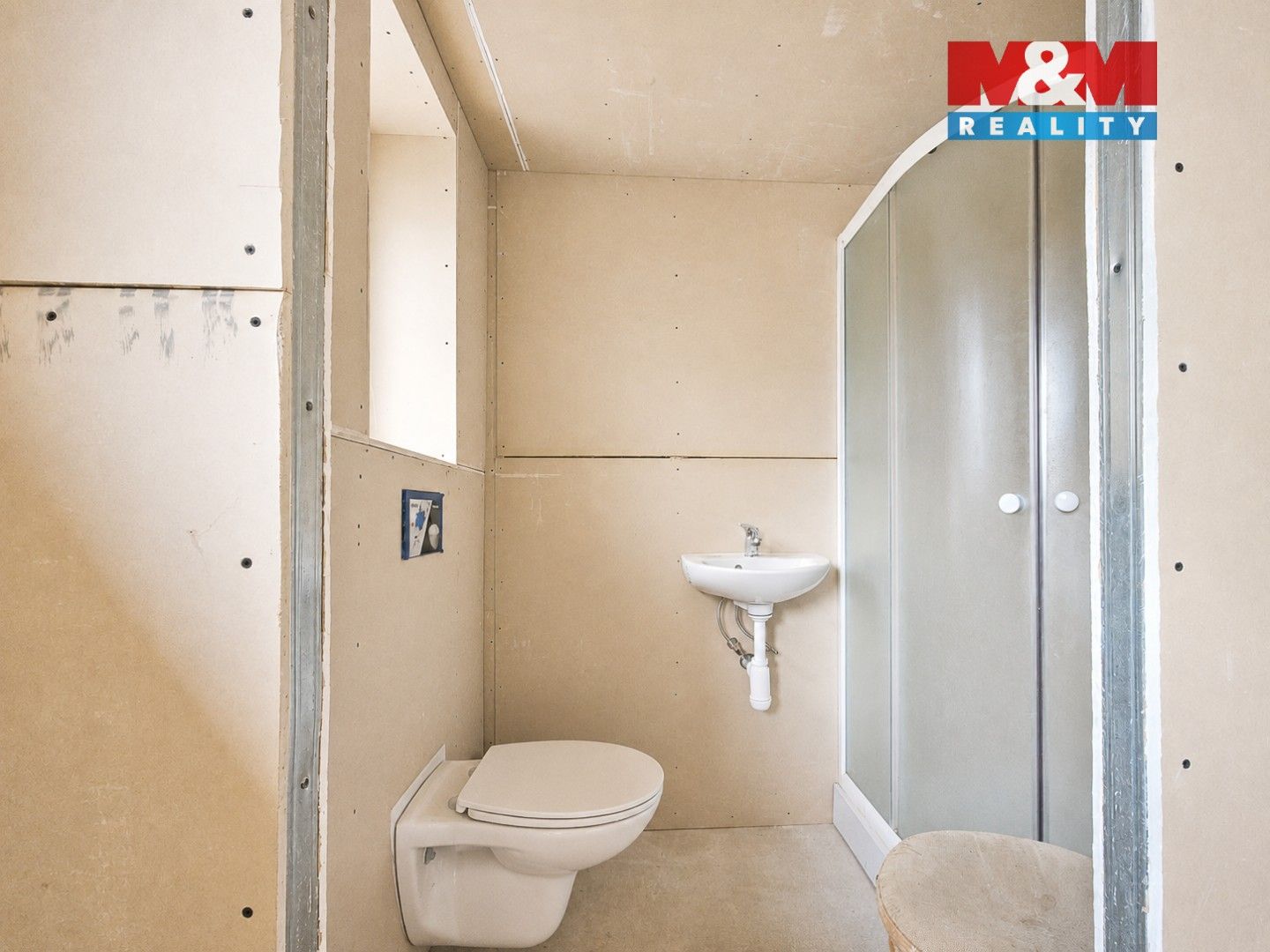 Prodej domu 60 m² - foto 10
