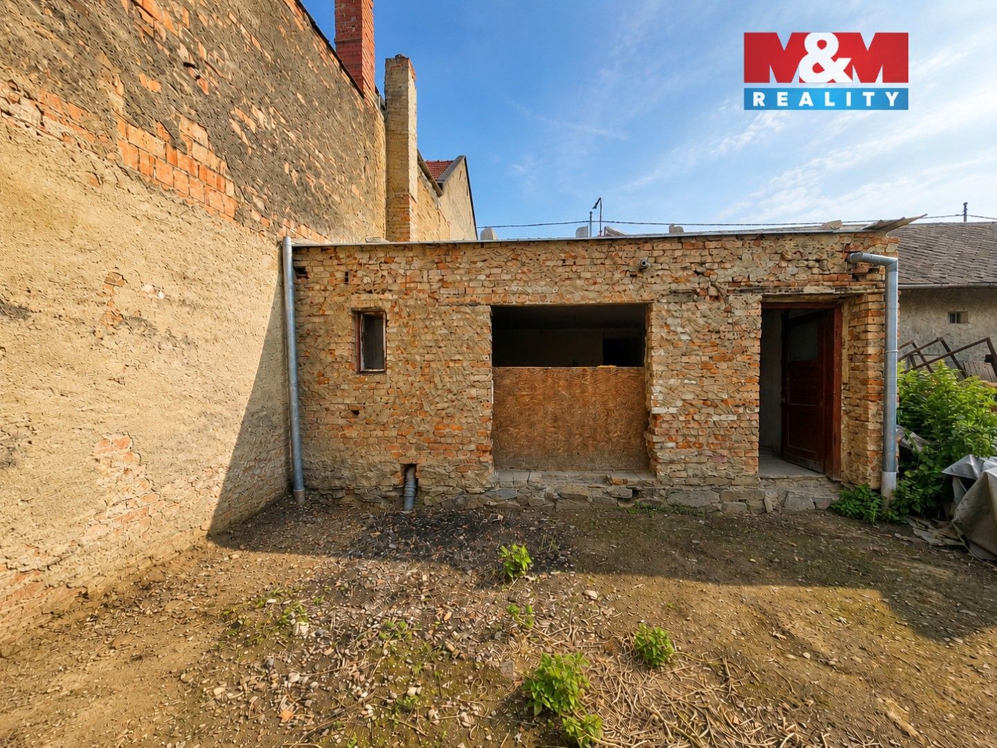 Prodej domu 60 m² - foto 11