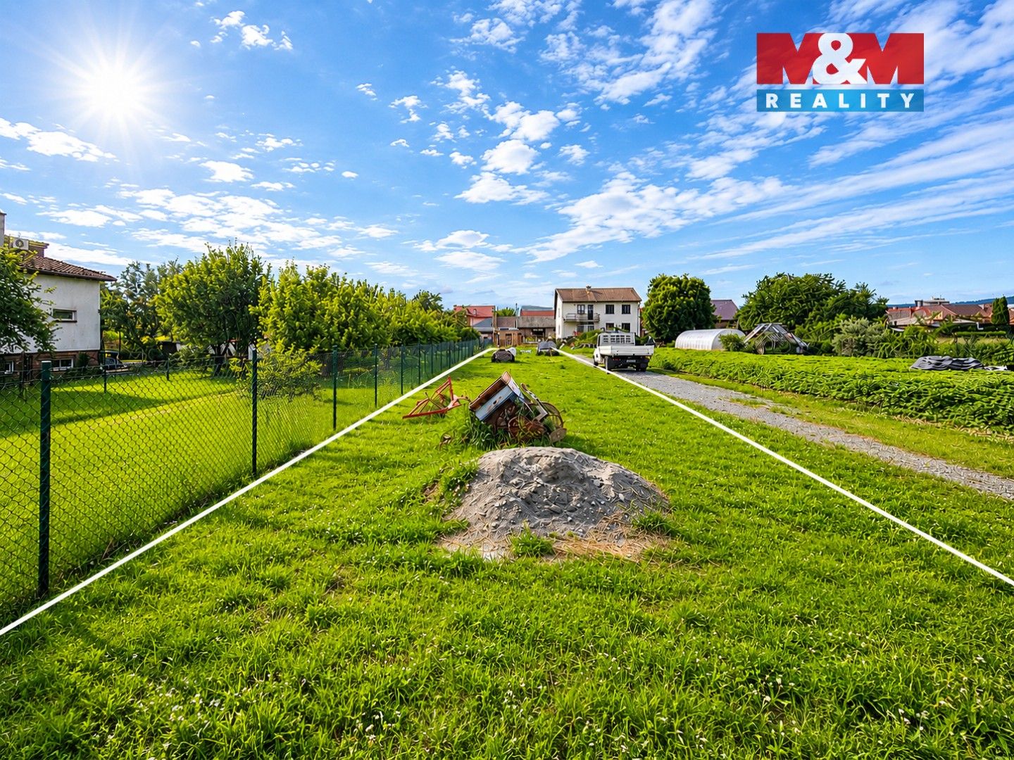 Prodej domu 60 m² - foto 13