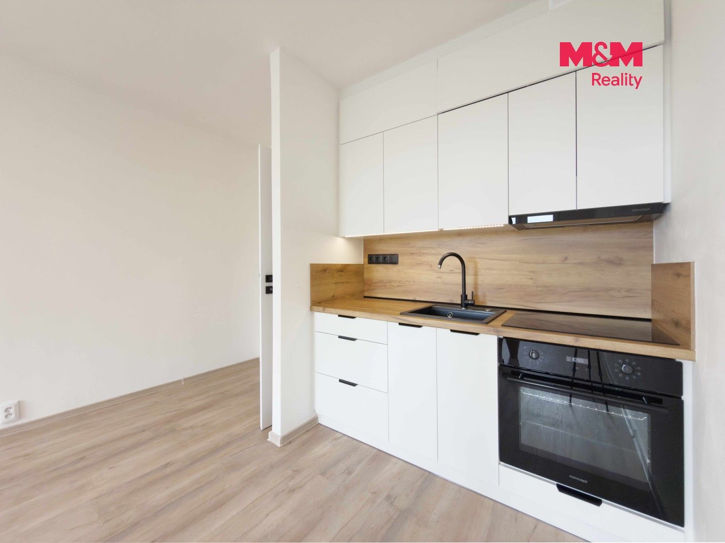 Pronájem bytu 1+kk 30 m² - foto 15