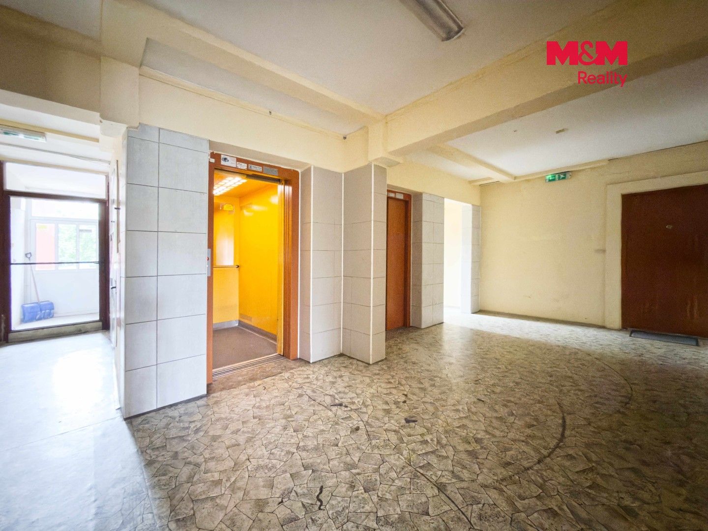 Pronájem bytu 1+kk 30 m² - foto 16