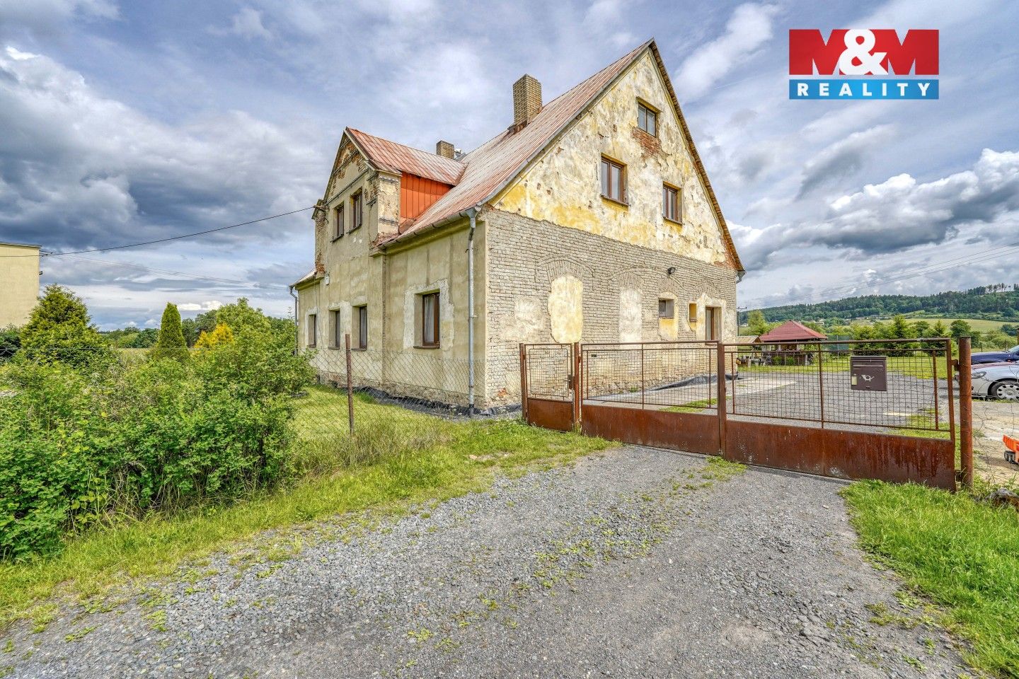 Prodej domu 288 m² - foto 20