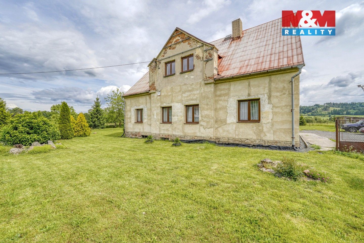 Prodej domu 288 m² - foto 22