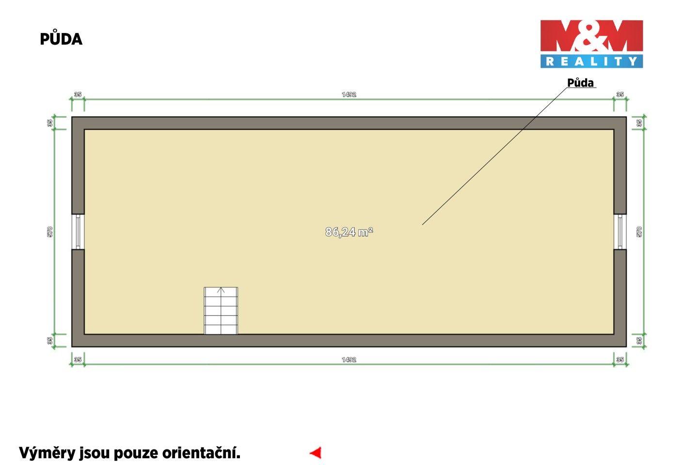 Prodej domu 288 m² - foto 24