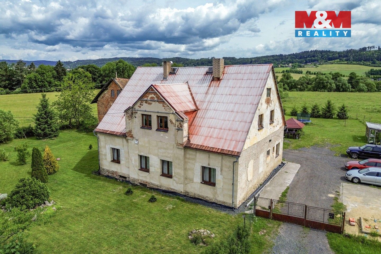 Prodej domu 288 m² - foto 28
