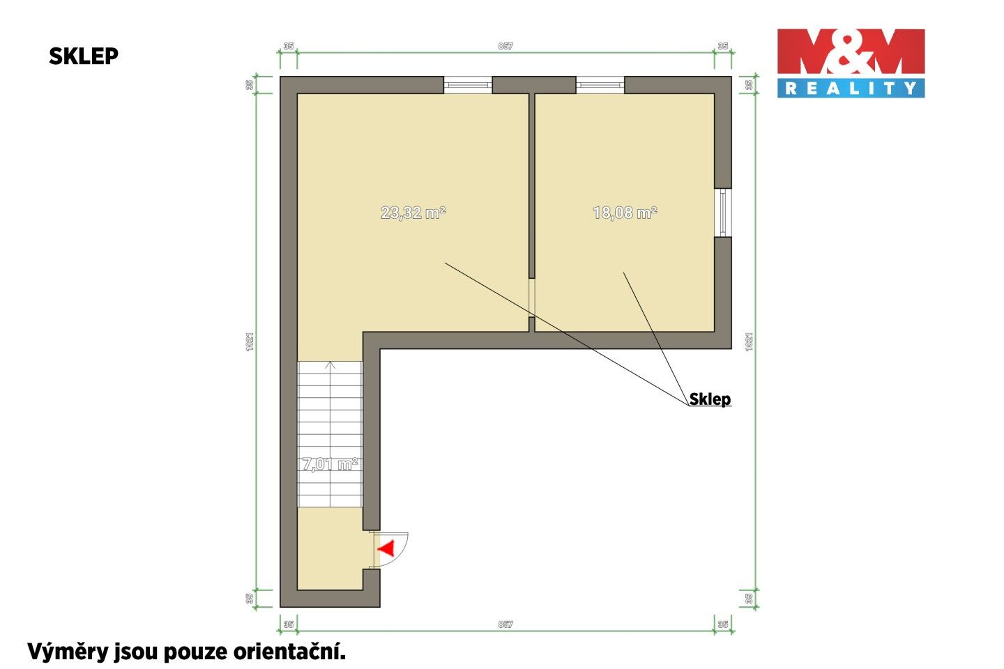 Prodej domu 288 m² - foto 32