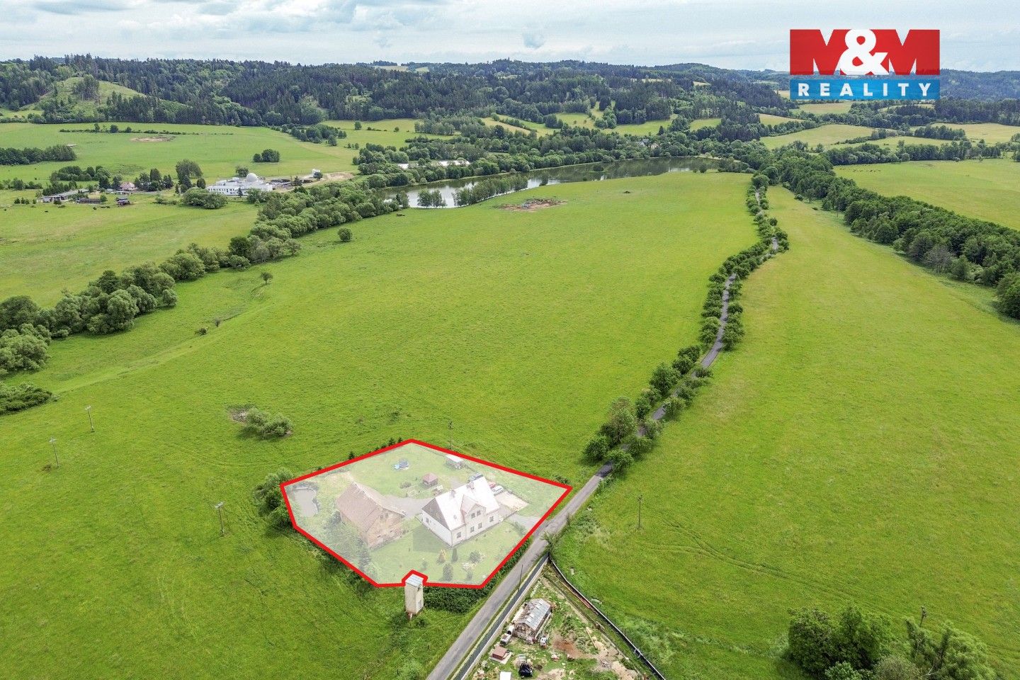 Prodej domu 288 m² - foto 40