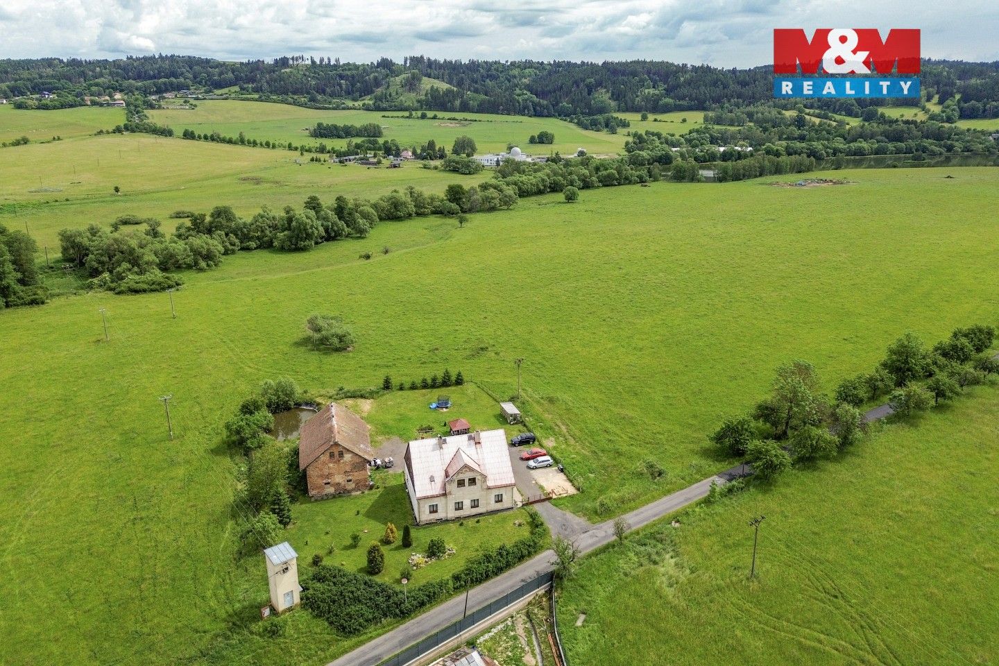Prodej domu 288 m² - foto 41