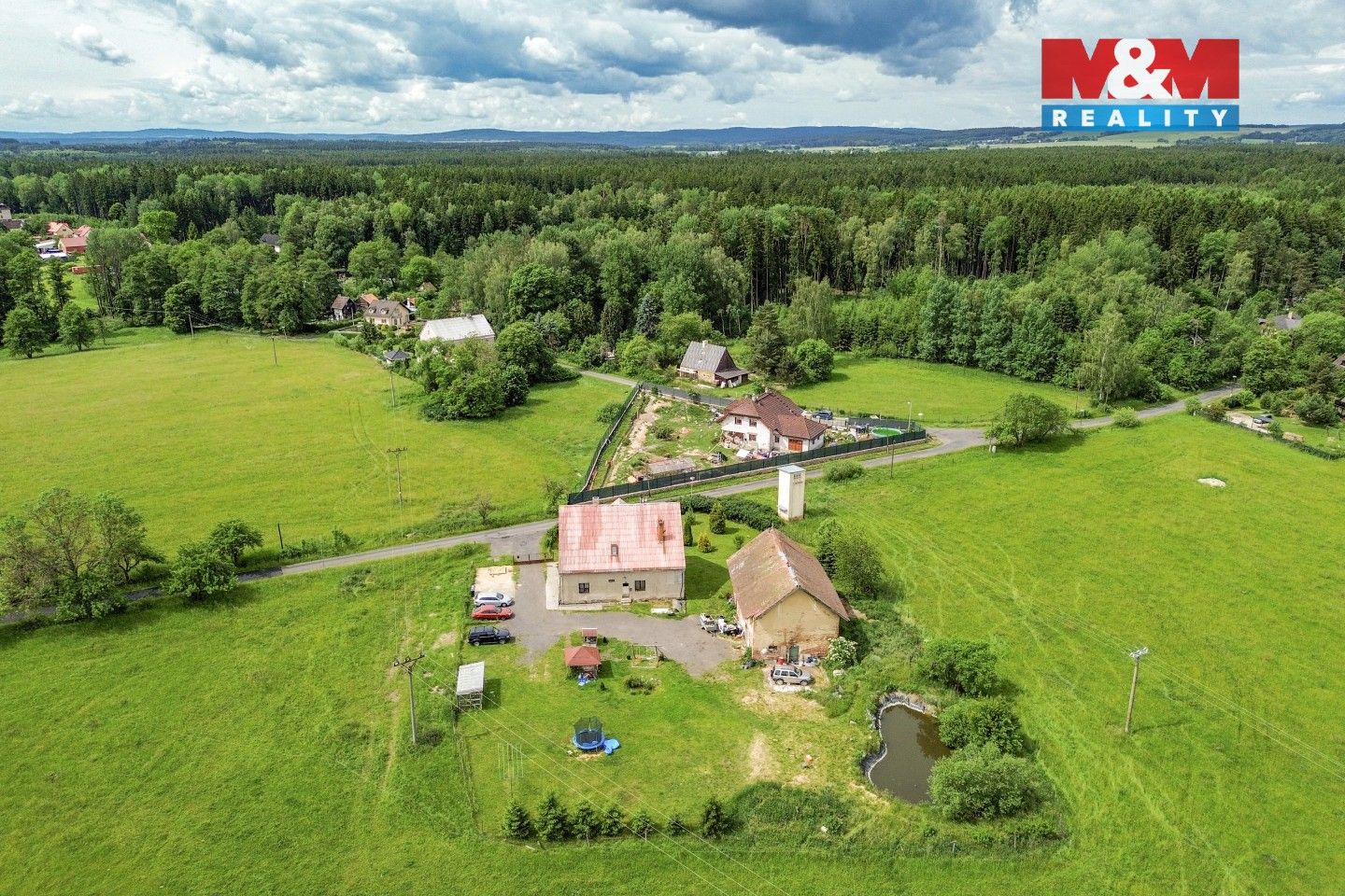 Prodej domu 288 m² - foto 42