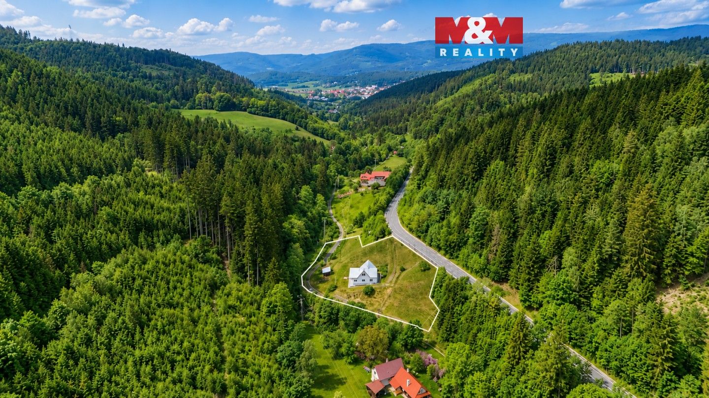 Prodej domu 180 m² - foto 1