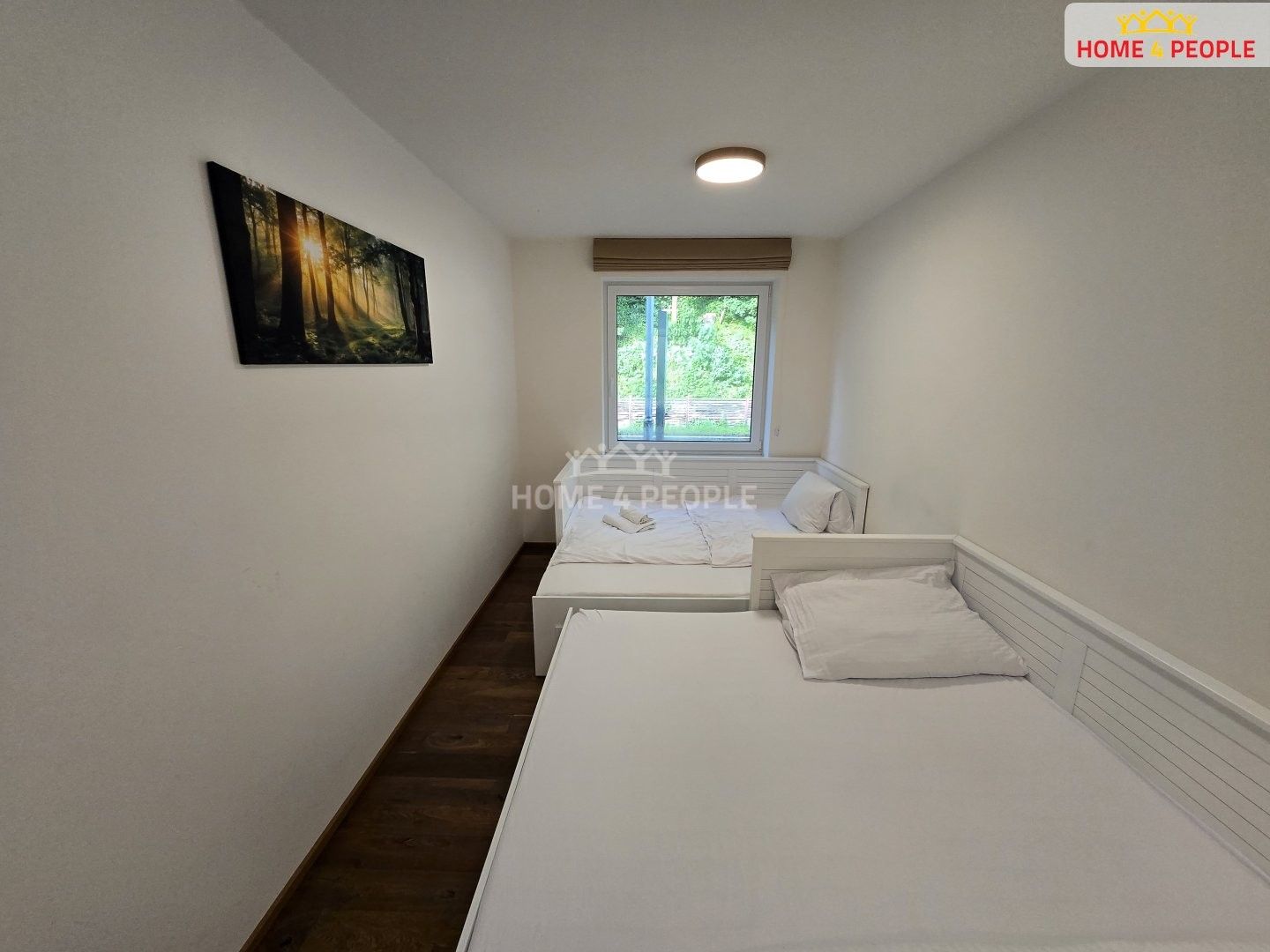 Pronájem bytu 3+1 80 m² - foto 6