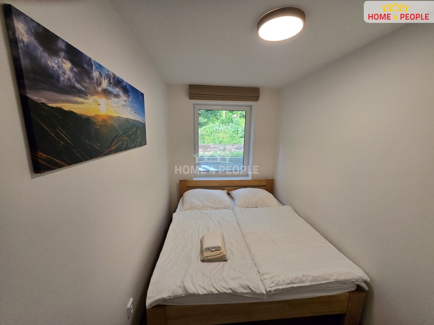 Pronájem bytu 3+1 80 m² - foto 5