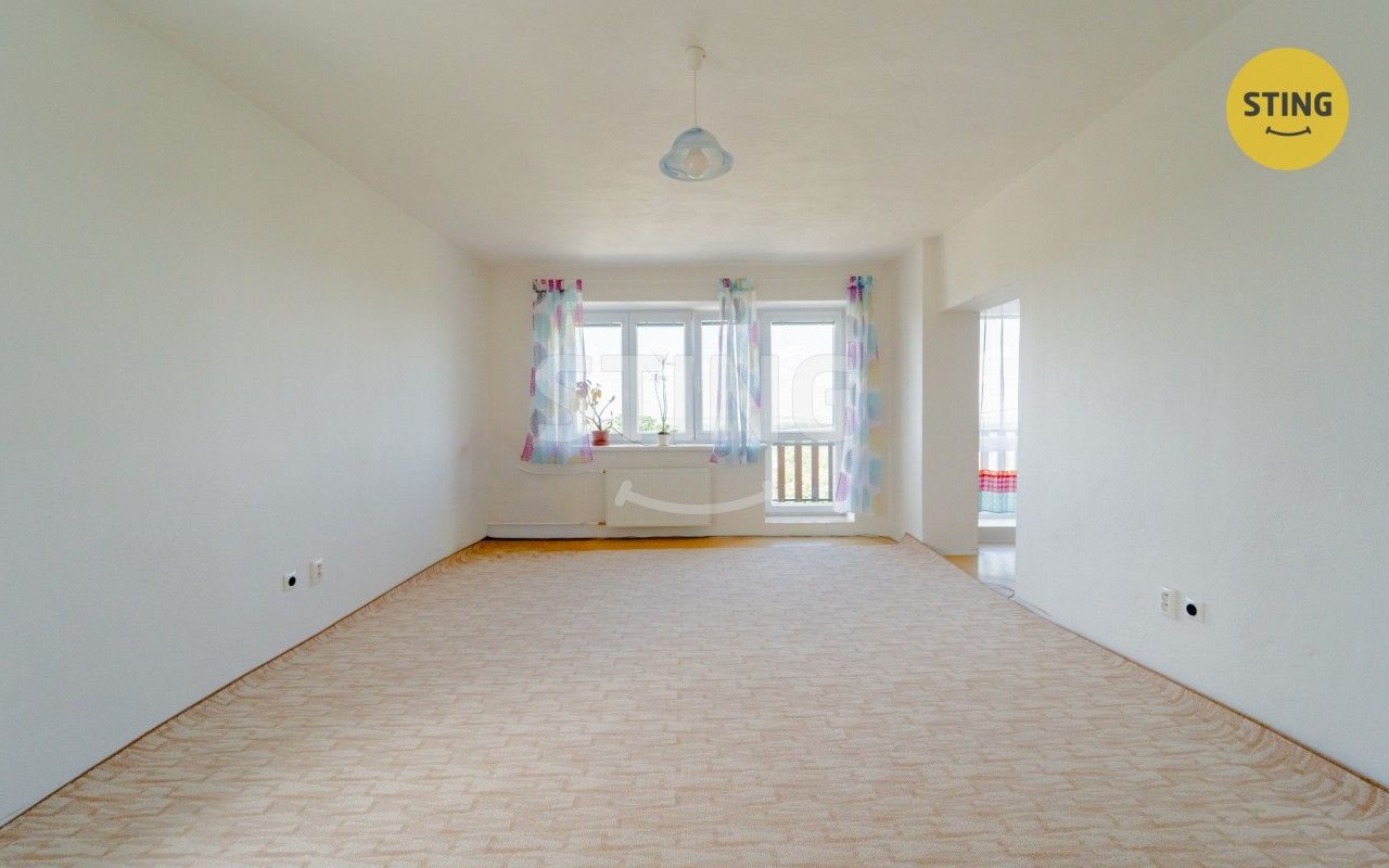 Prodej bytu 4+1 92 m² - foto 1