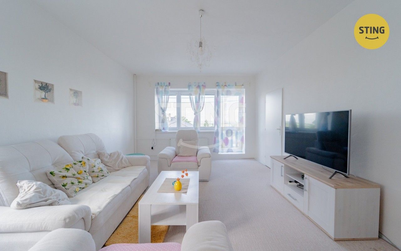 Prodej bytu 4+1 92 m² - foto 1