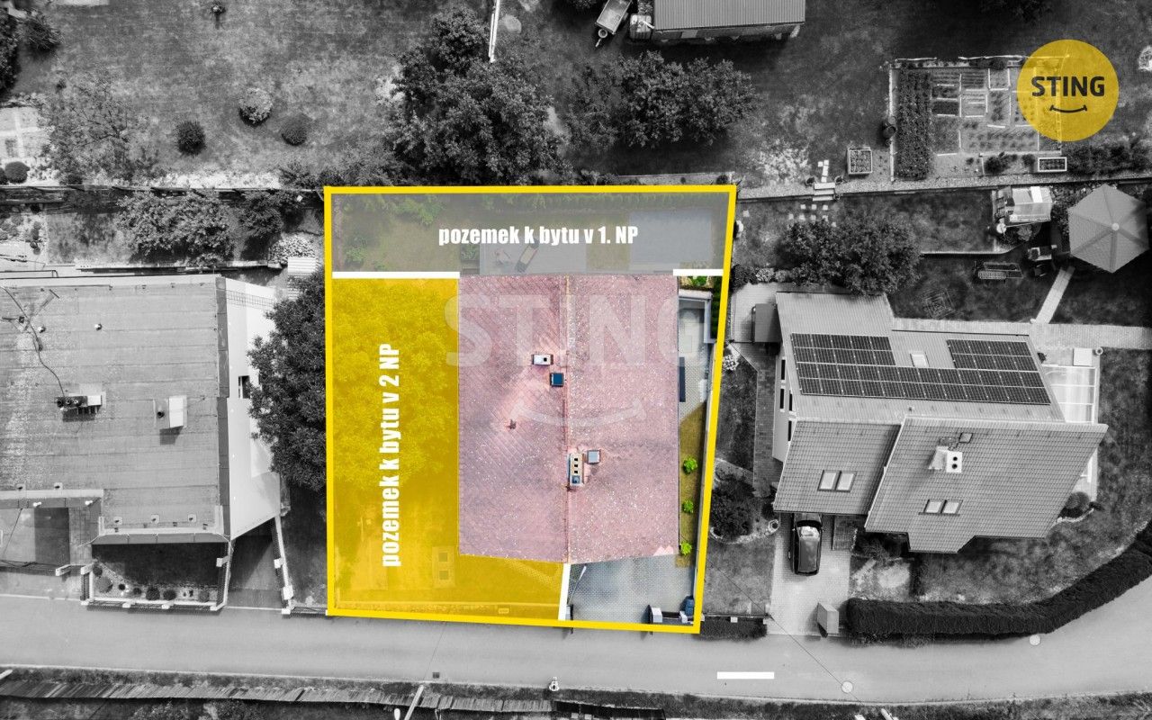 Prodej bytu 4+1 92 m² - foto 6