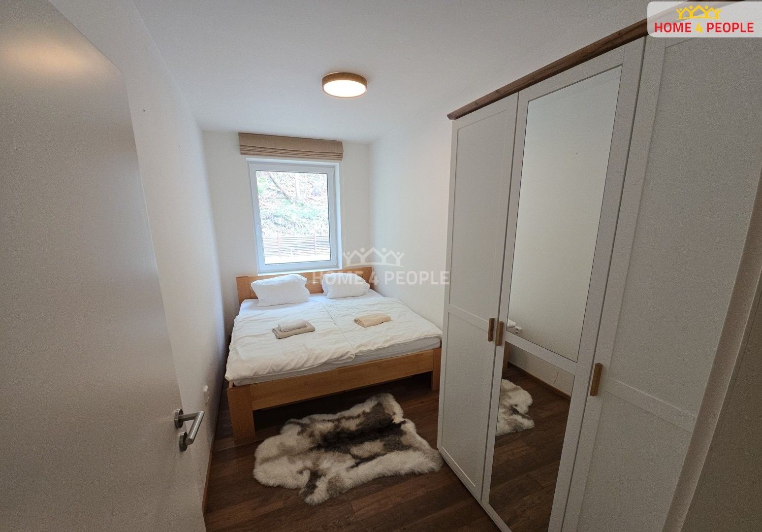 Pronájem bytu 3+1 80 m² - foto 11