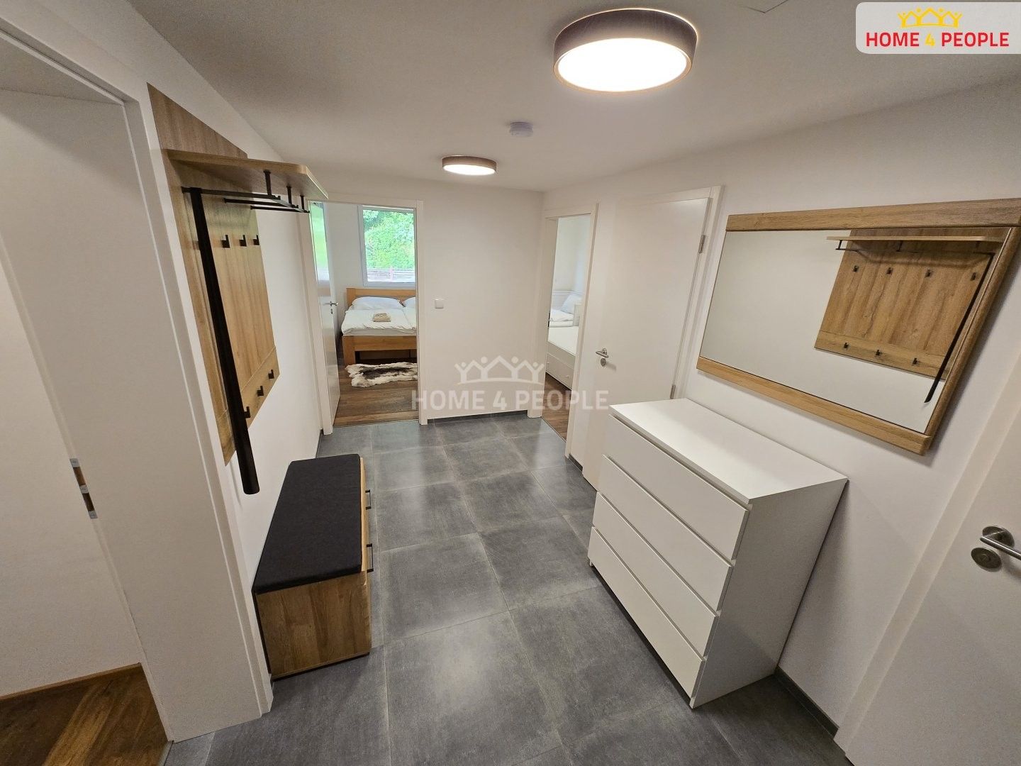 Pronájem bytu 3+1 80 m² - foto 12