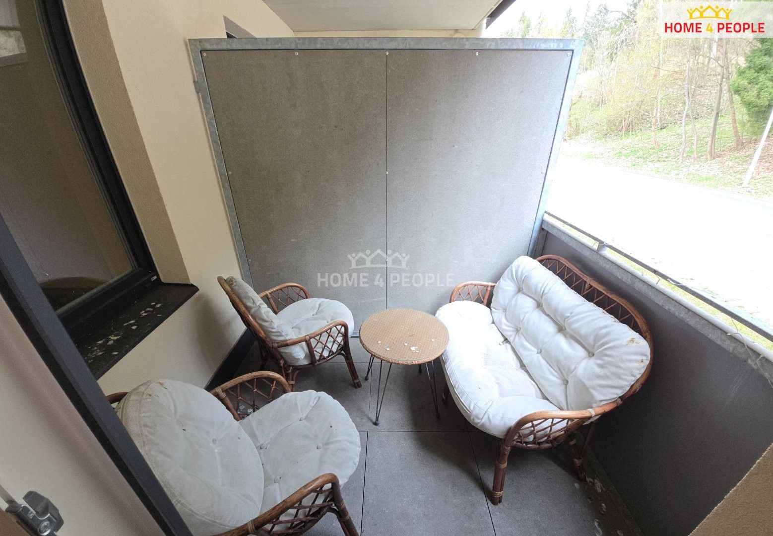 Pronájem bytu 3+1 80 m² - foto 13