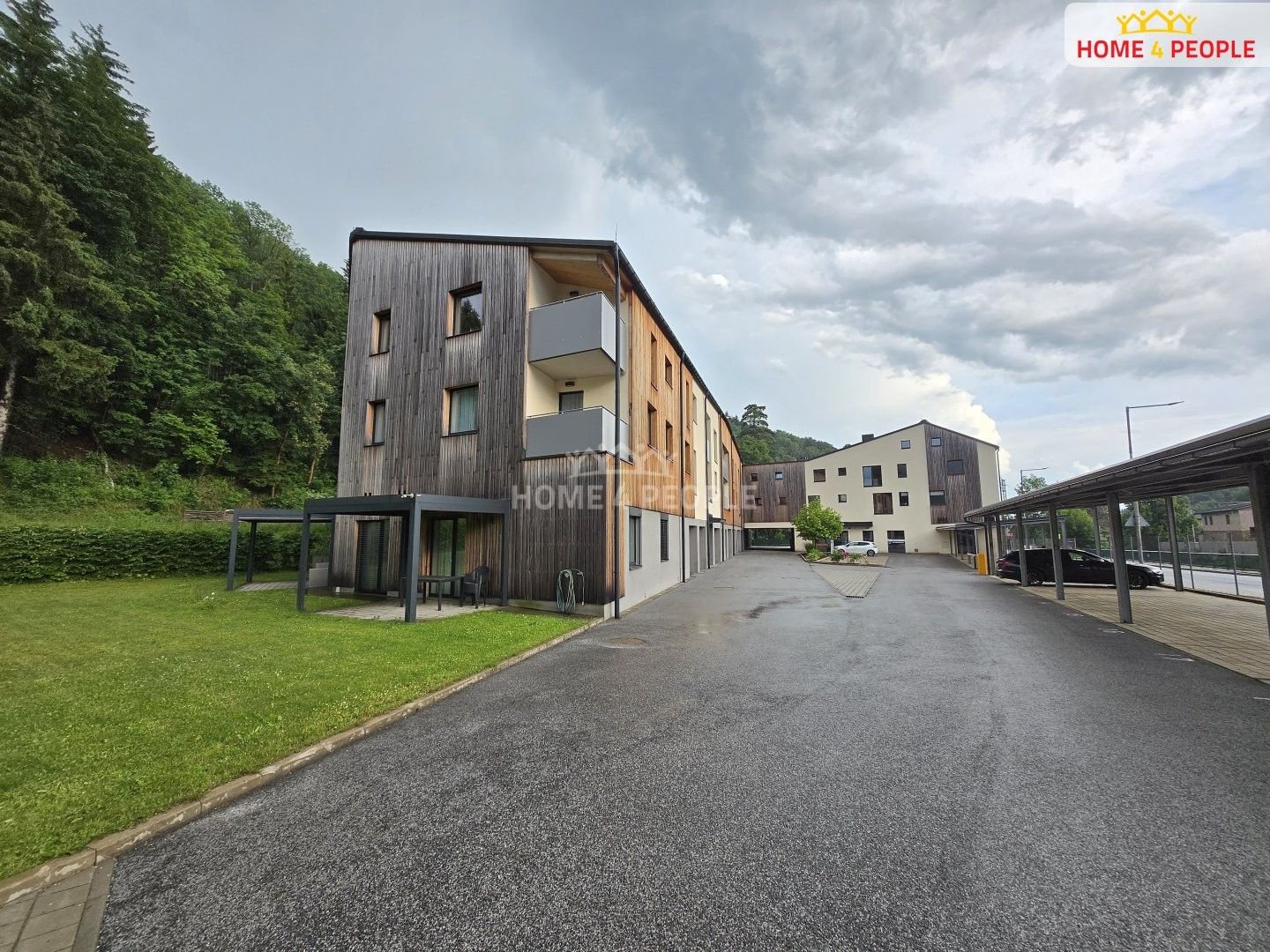 Pronájem bytu 3+1 80 m² - foto 17