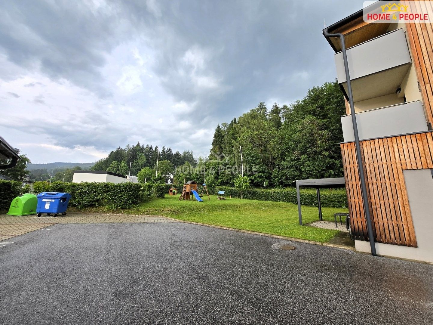 Pronájem bytu 3+1 80 m² - foto 19