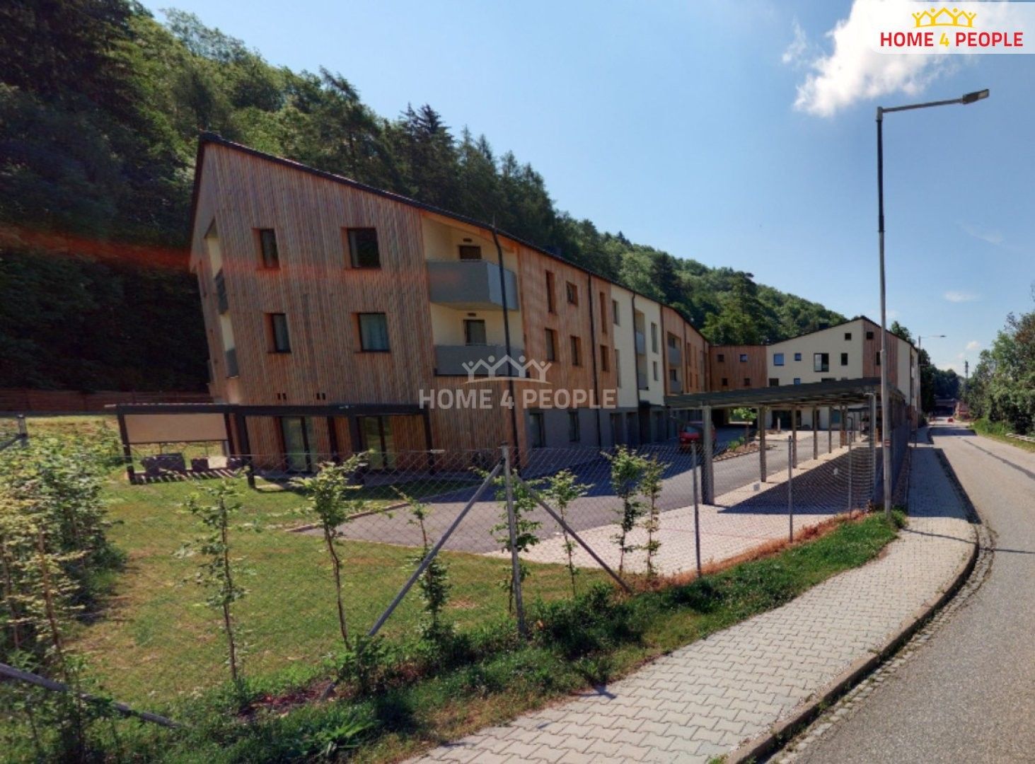Pronájem bytu 3+1 80 m² - foto 25