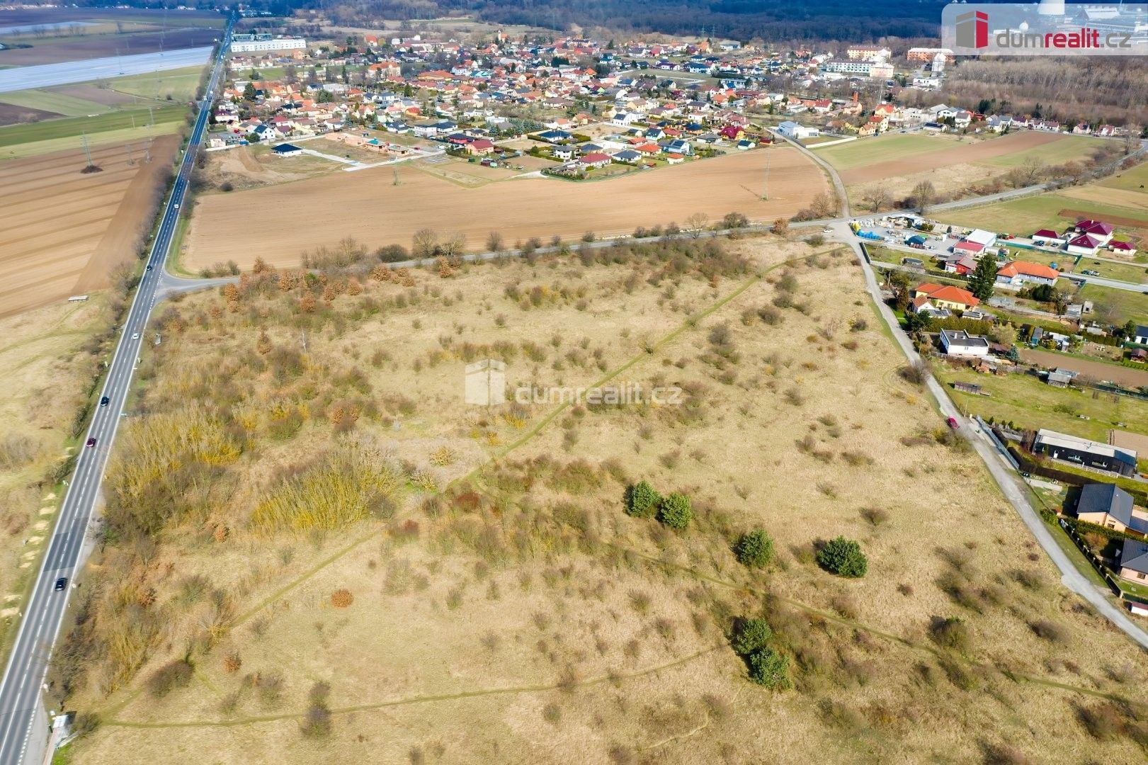 Prodej pozemku 911 m² - foto 6
