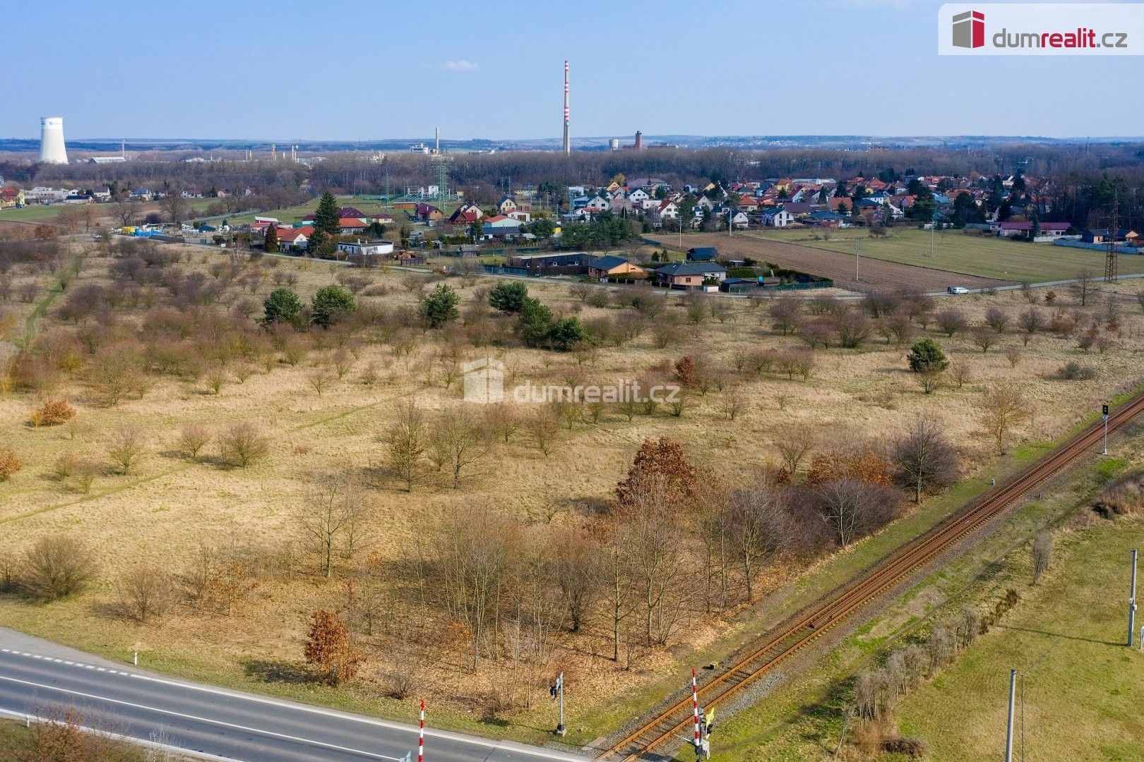 Prodej pozemku 911 m² - foto 5