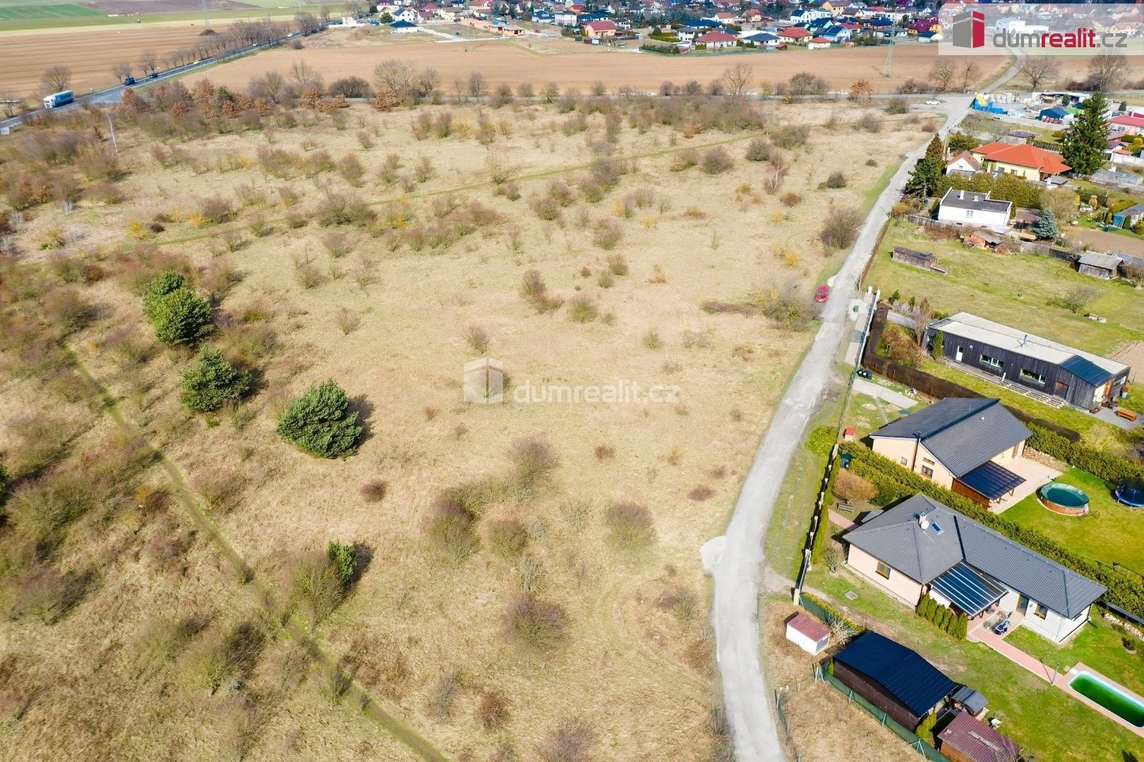 Prodej pozemku 911 m² - foto 4