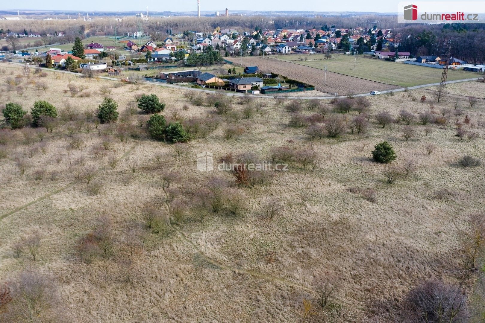 Prodej pozemku 911 m² - foto 8