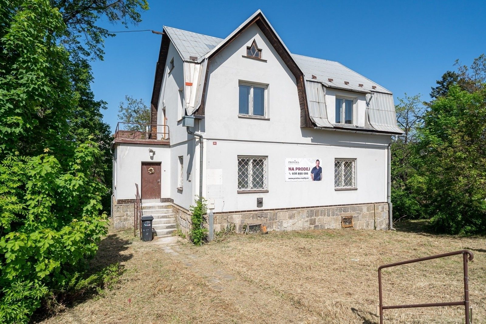 Prodej domu 166 m² - foto 1